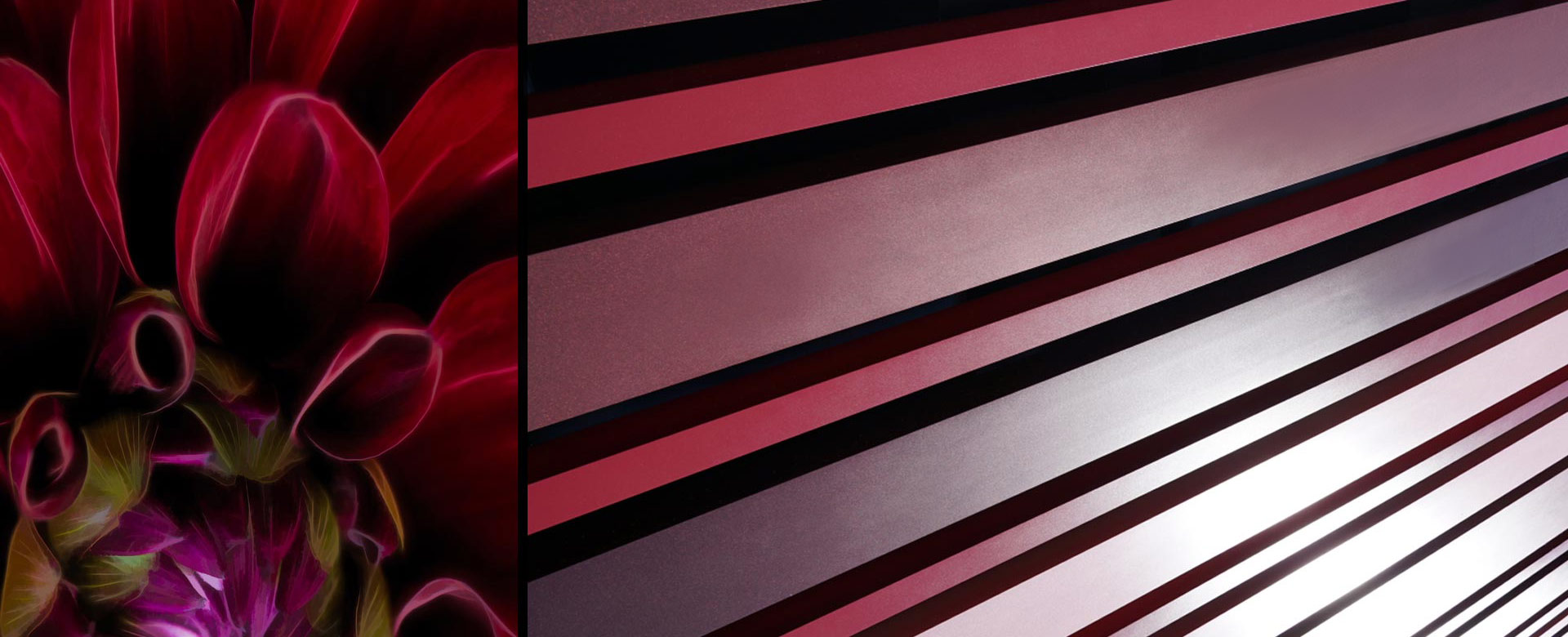 Imagebild zu farbstabile Rottöne mit Duraflom