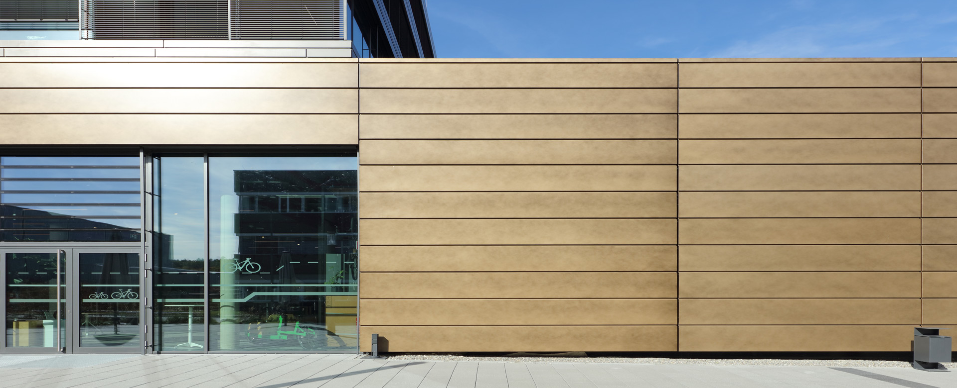 eCampus Bosch eBike Systems Kusterdingen Duraflon