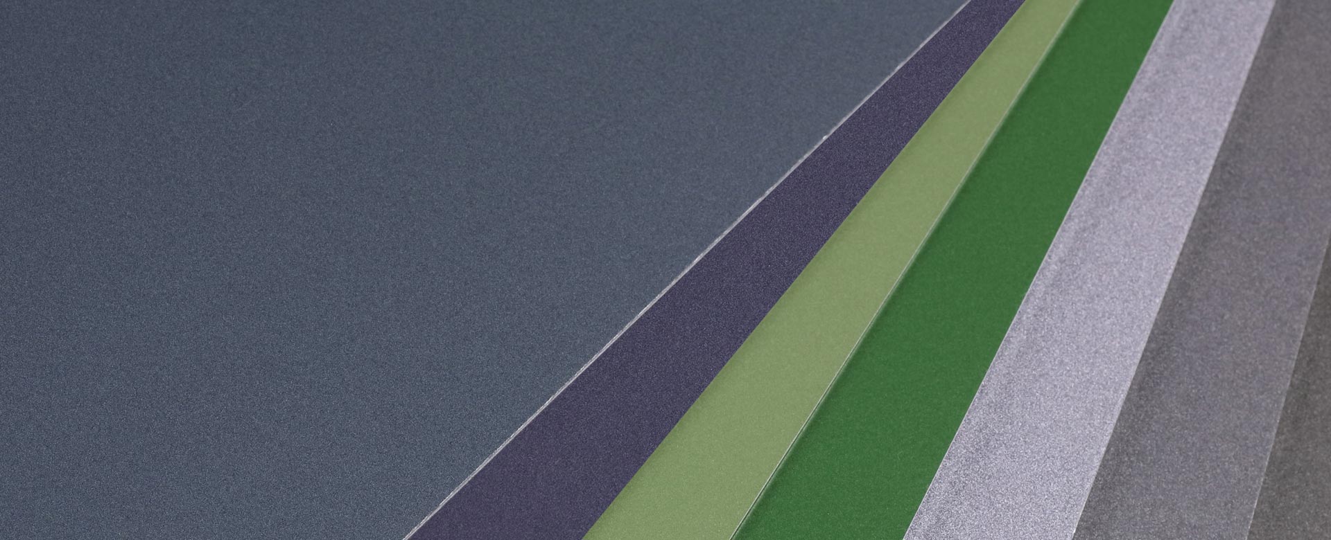 Die neue Duraflon Farbreihe Nordic, inspiriert von den Farben des Nordens.